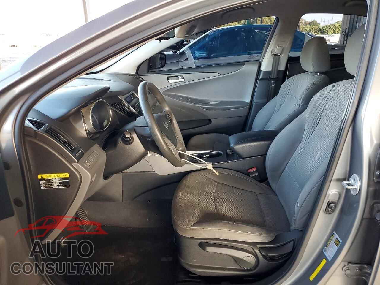 HYUNDAI SONATA 2014 - 5NPEB4AC2EH868267