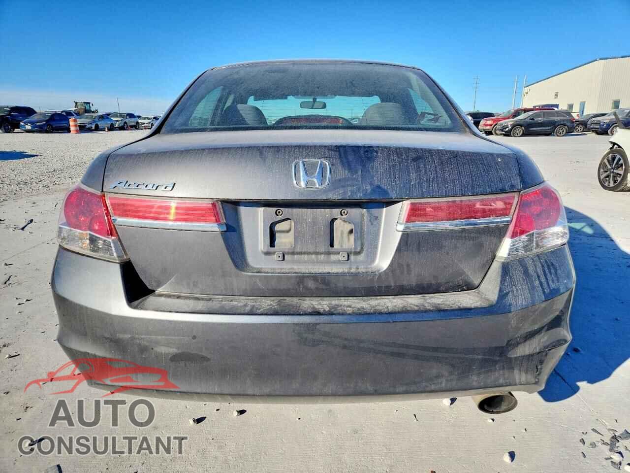 HONDA ACCORD 2012 - 1HGCP2F35CA234785