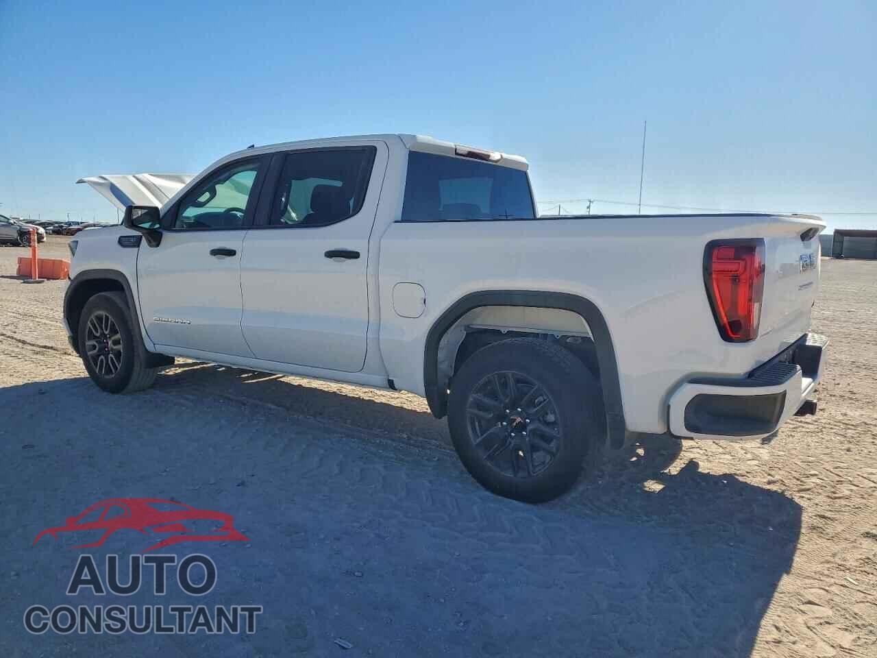 GMC SIERRA 2026 - 1GTPHAED7TZ201516