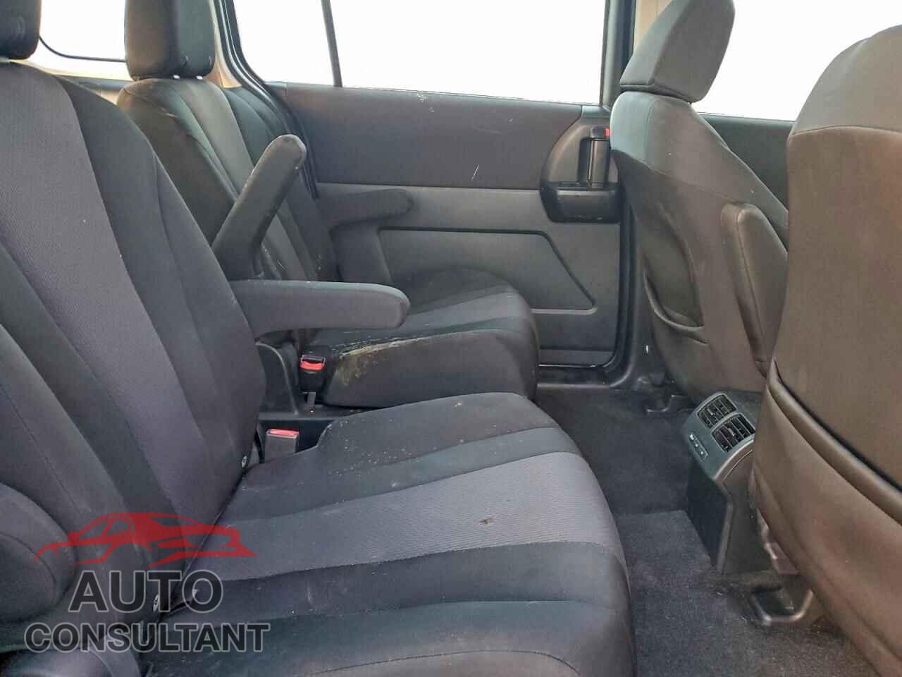 MAZDA 5 2014 - JM1CW2BL2E0167935