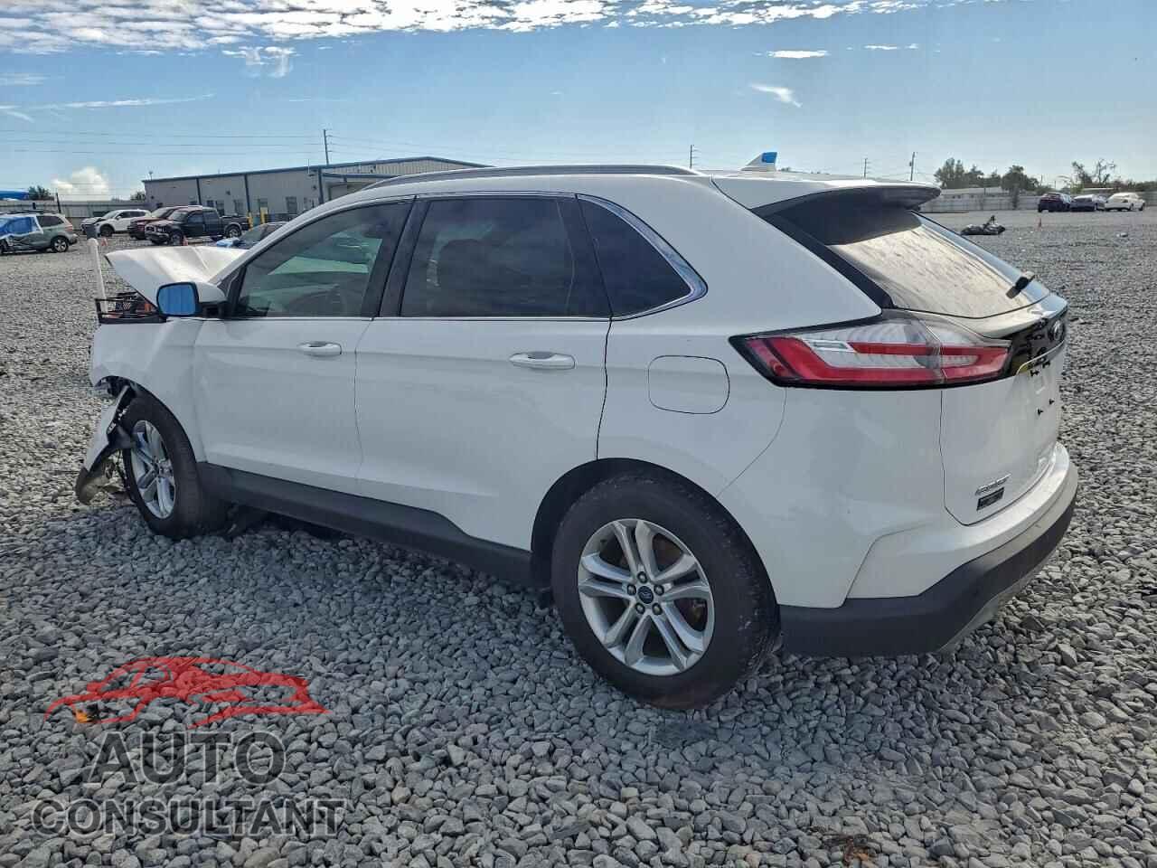 FORD EDGE 2020 - 2FMPK3J90LBA47518