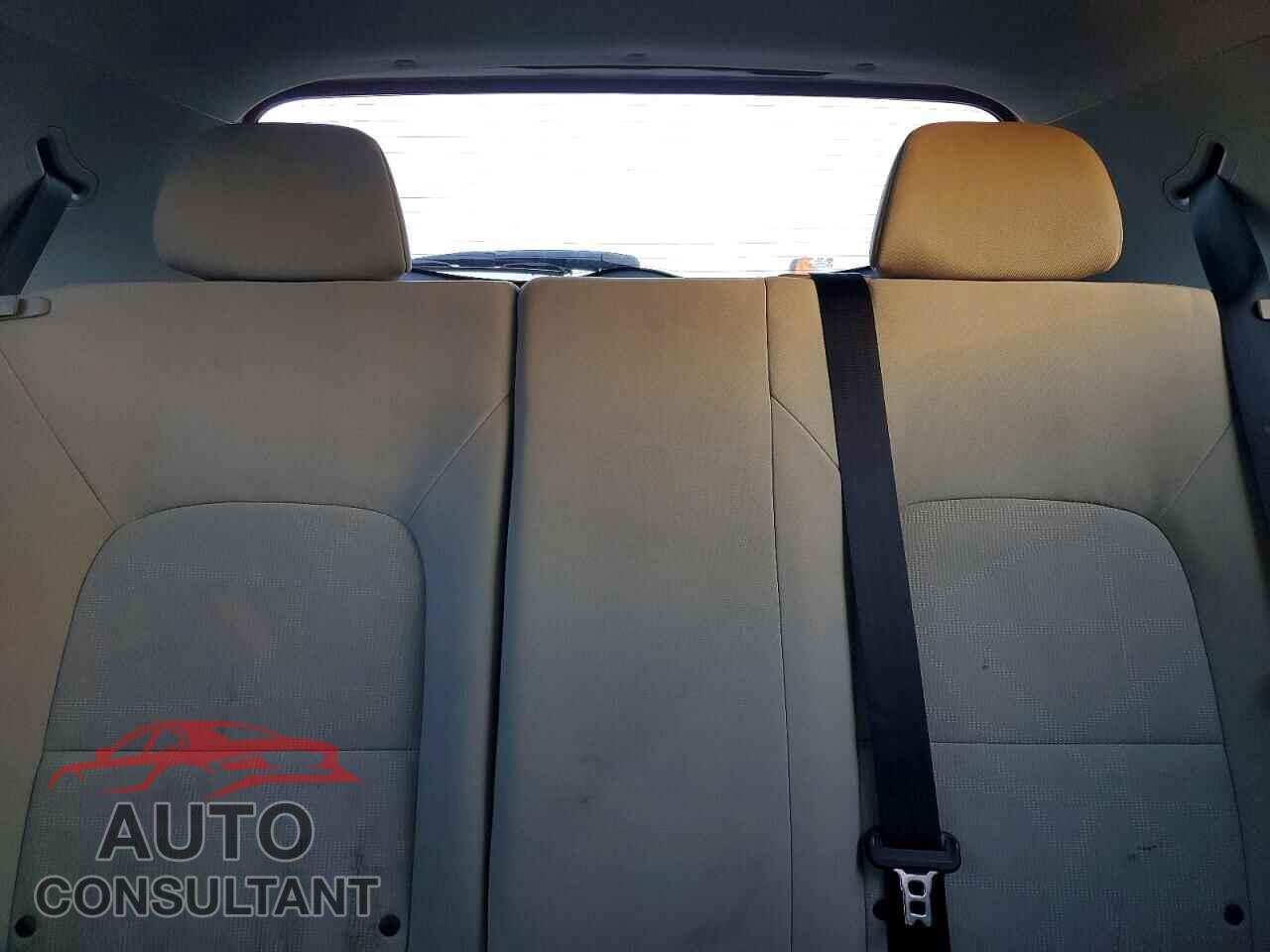 KIA RIO 2013 - KNADM5A33D6159610