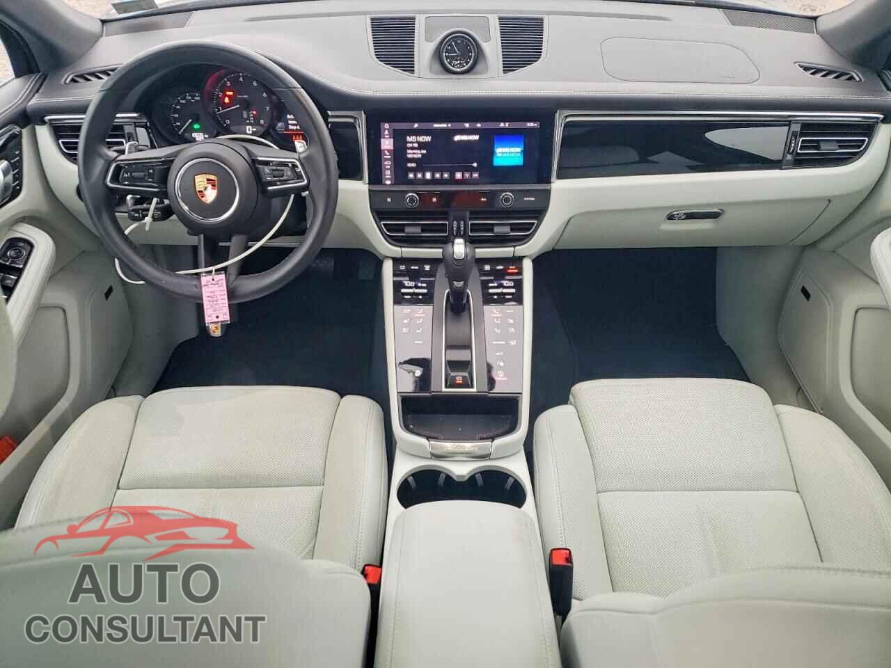 PORSCHE MACAN BASE 2024 - WP1AA2A5XRLB10734