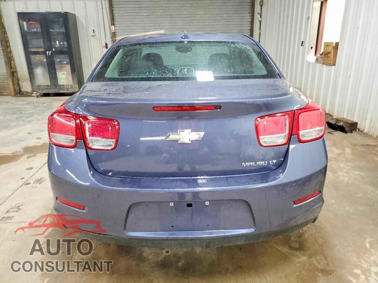 CHEVROLET MALIBU 2013 - 1G11C5SA7DF196822