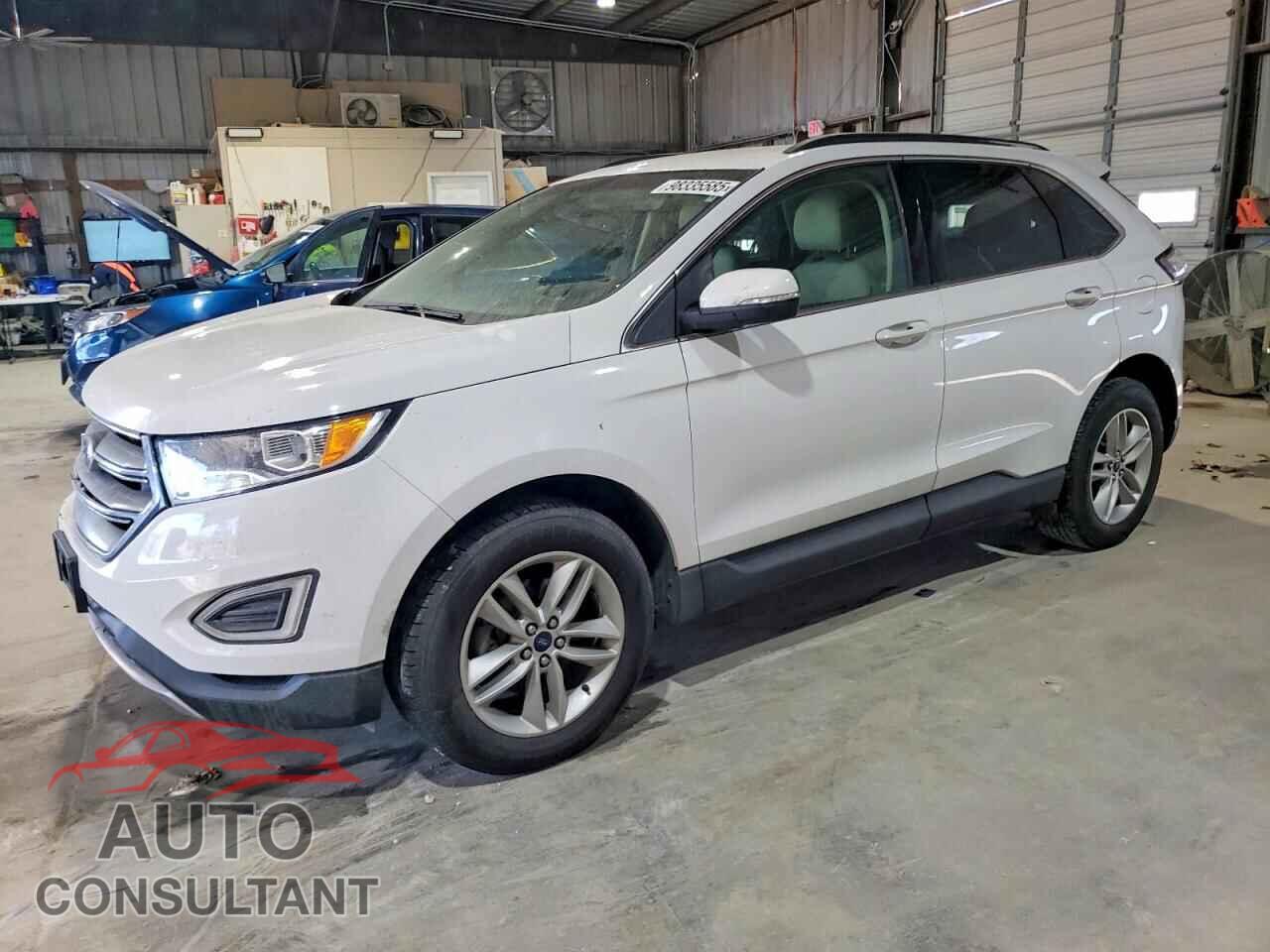 FORD EDGE 2016 - 2FMPK3J95GBB76747