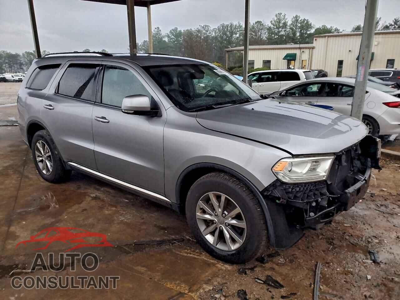 DODGE DURANGO 2014 - 1C4RDHDG2EC277479