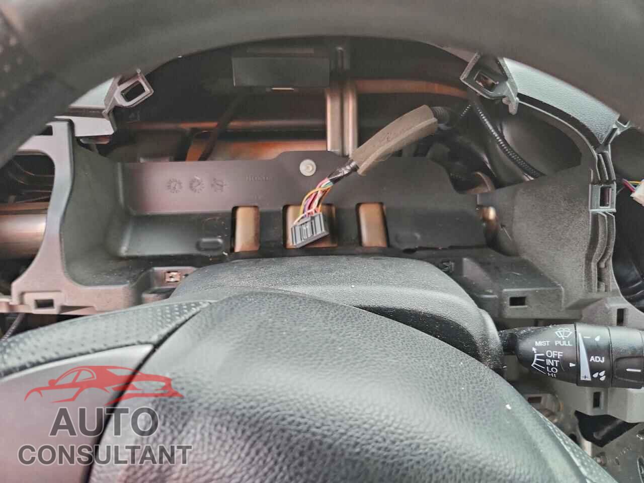 HONDA PILOT 2012 - 5FNYF3H26CB016895