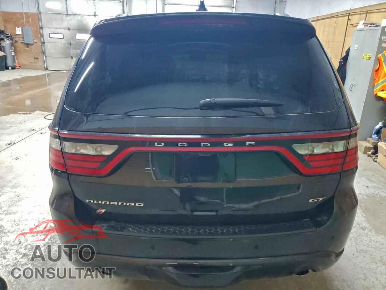 DODGE DURANGO 2024 - 1C4RDJDGXRC144241