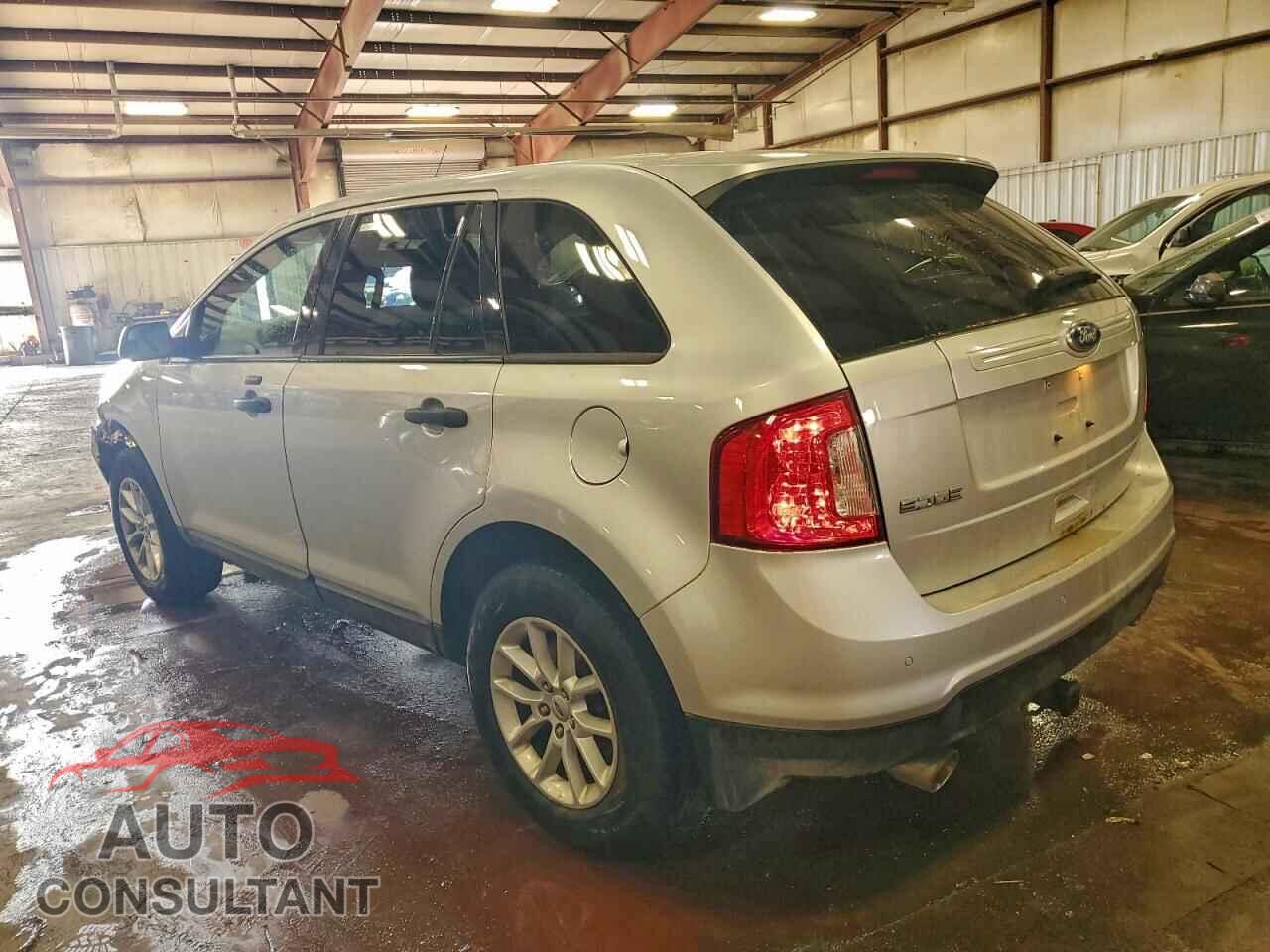 FORD EDGE 2013 - 2FMDK3GC9DBC16698