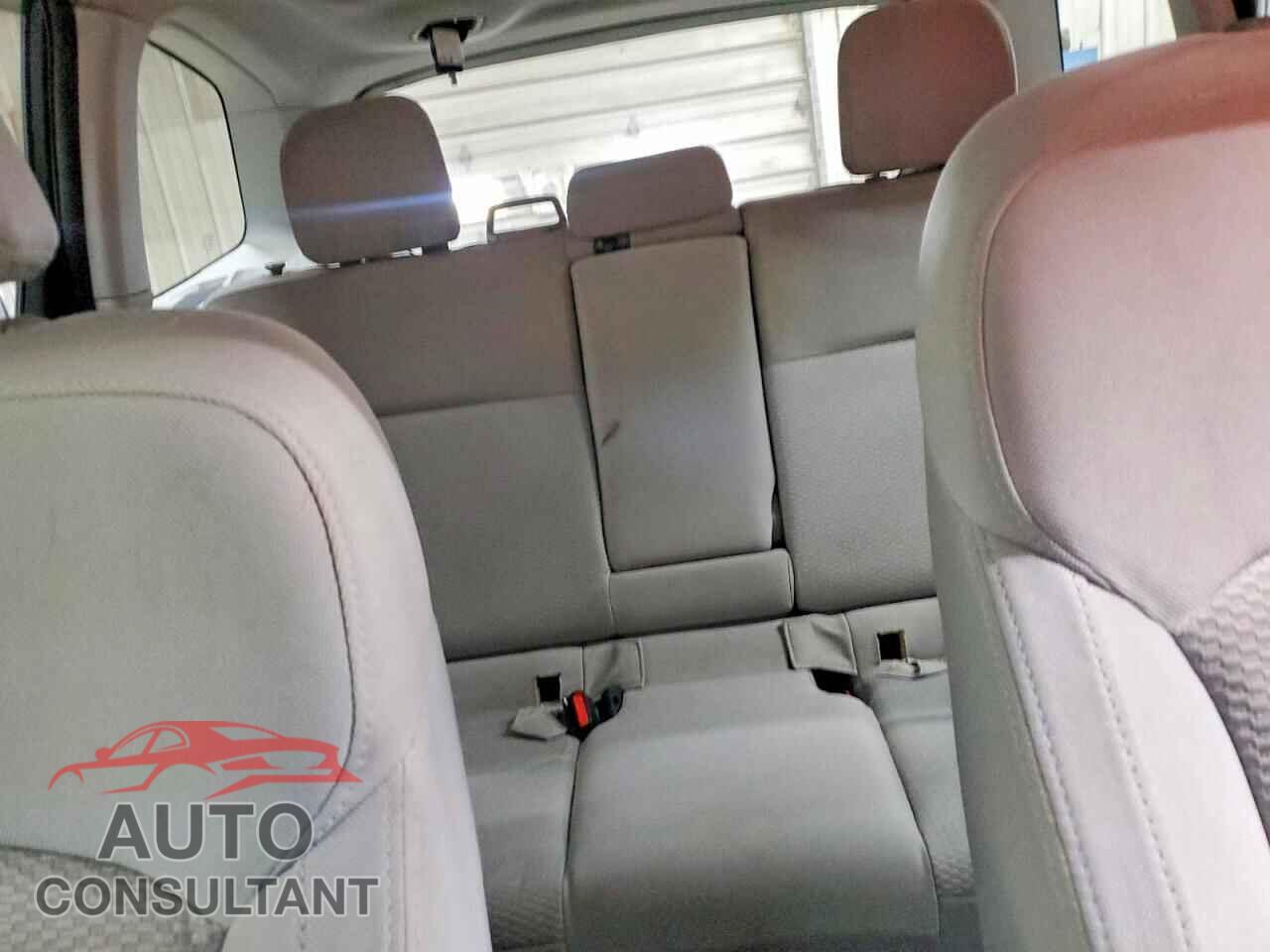 SUBARU FORESTER 2014 - JF2SJAEC0EH447291