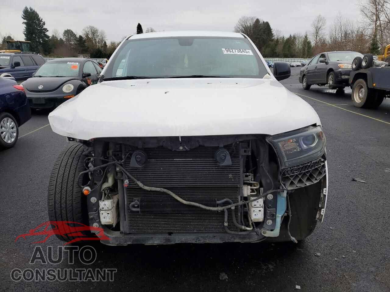 DODGE DURANGO 2015 - 1C4RDHAG3FC132618