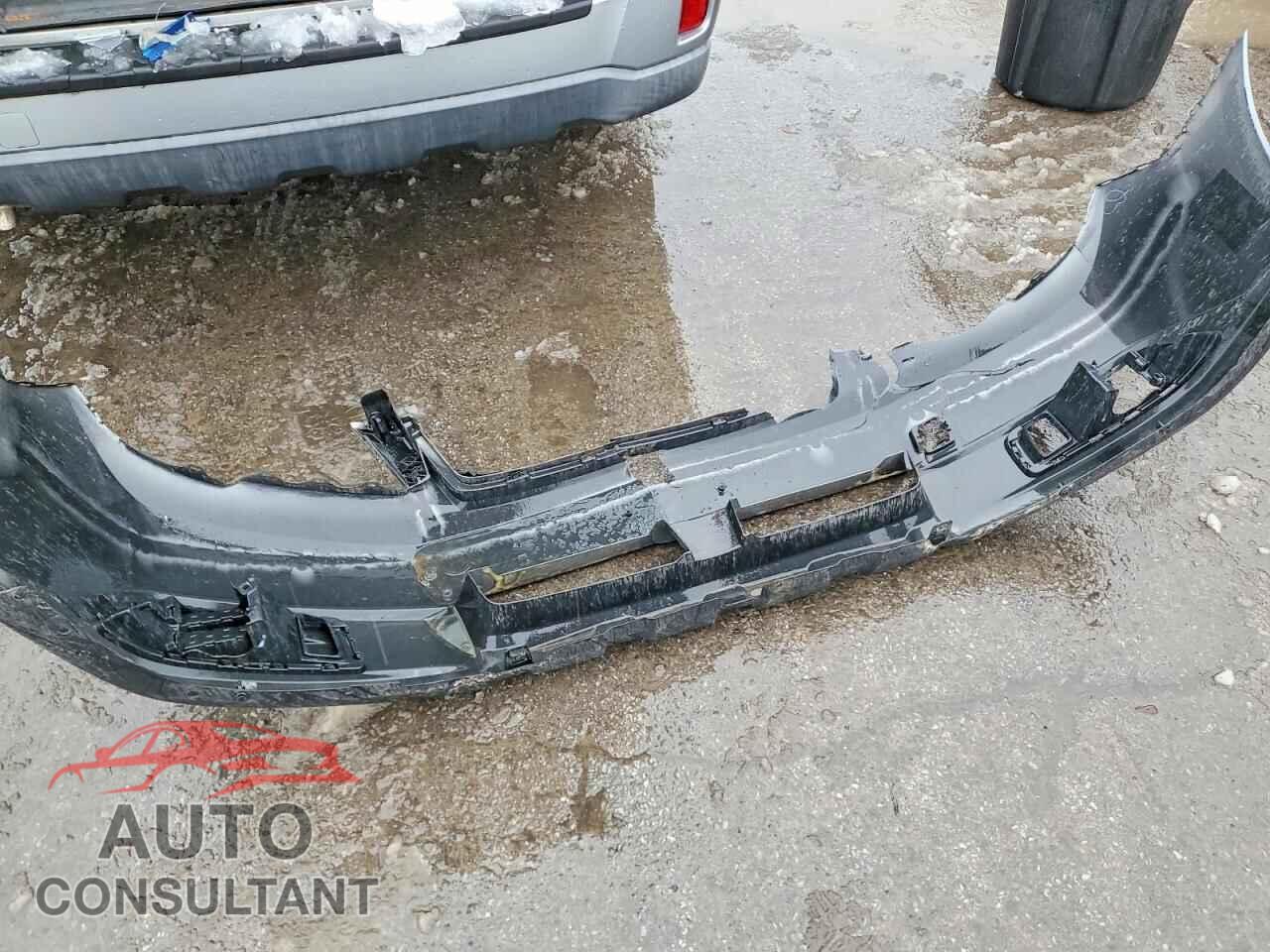 SUBARU OUTBACK 2011 - 4S4BRBAC8B1330500