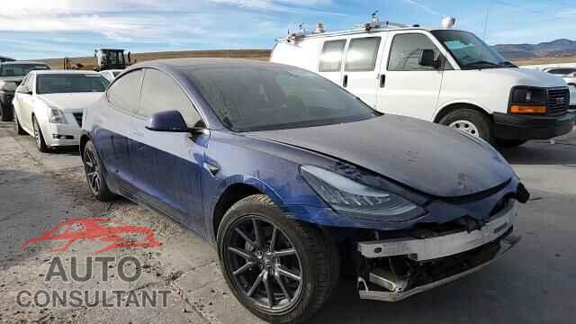 TESLA MODEL 3 2020 - 5YJ3E1EC1LF602239