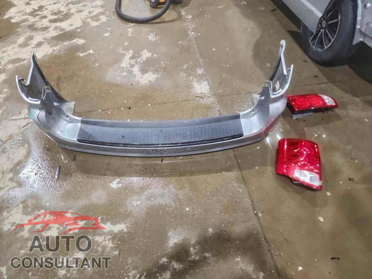 DODGE CARAVAN 2017 - 2C4RDGCG0HR828984