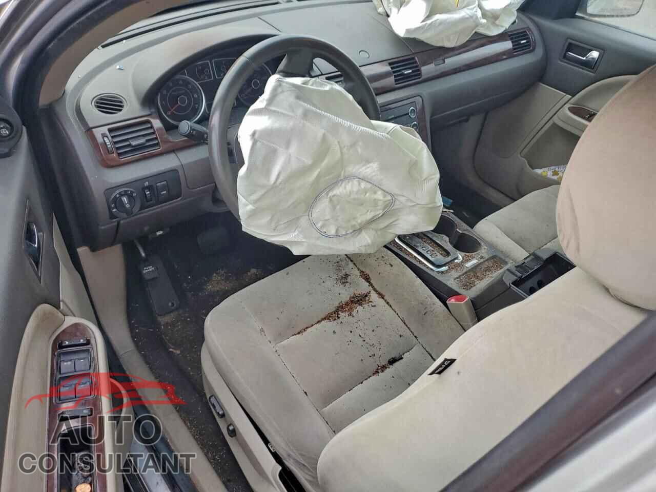 FORD TAURUS 2009 - 1FAHP24W19G105407