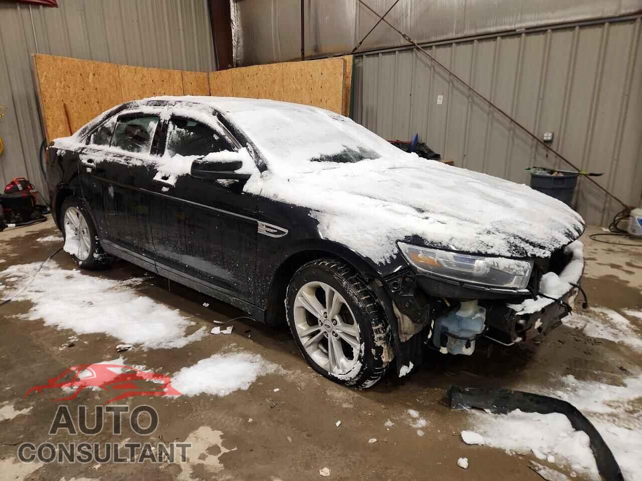 FORD TAURUS 2014 - 1FAHP2E87EG159370