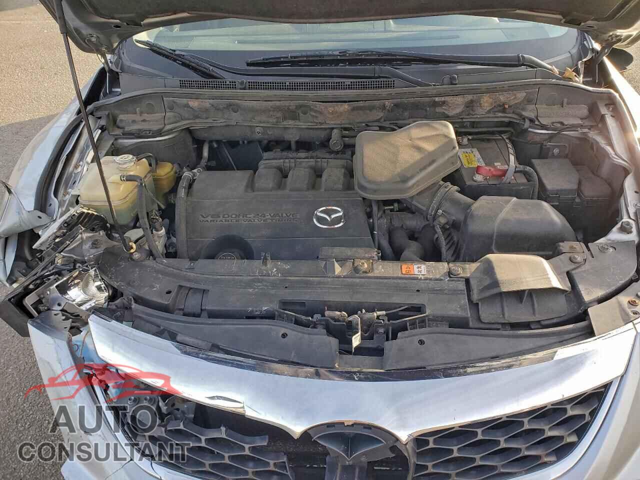 MAZDA CX-9 2012 - JM3TB3BV8C0362252