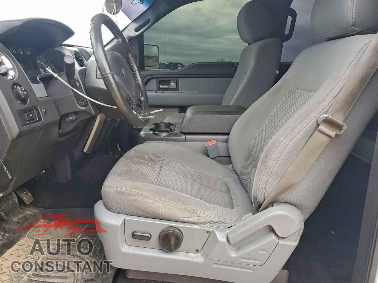 FORD F-150 2013 - 1FTFW1EF3DFD63441
