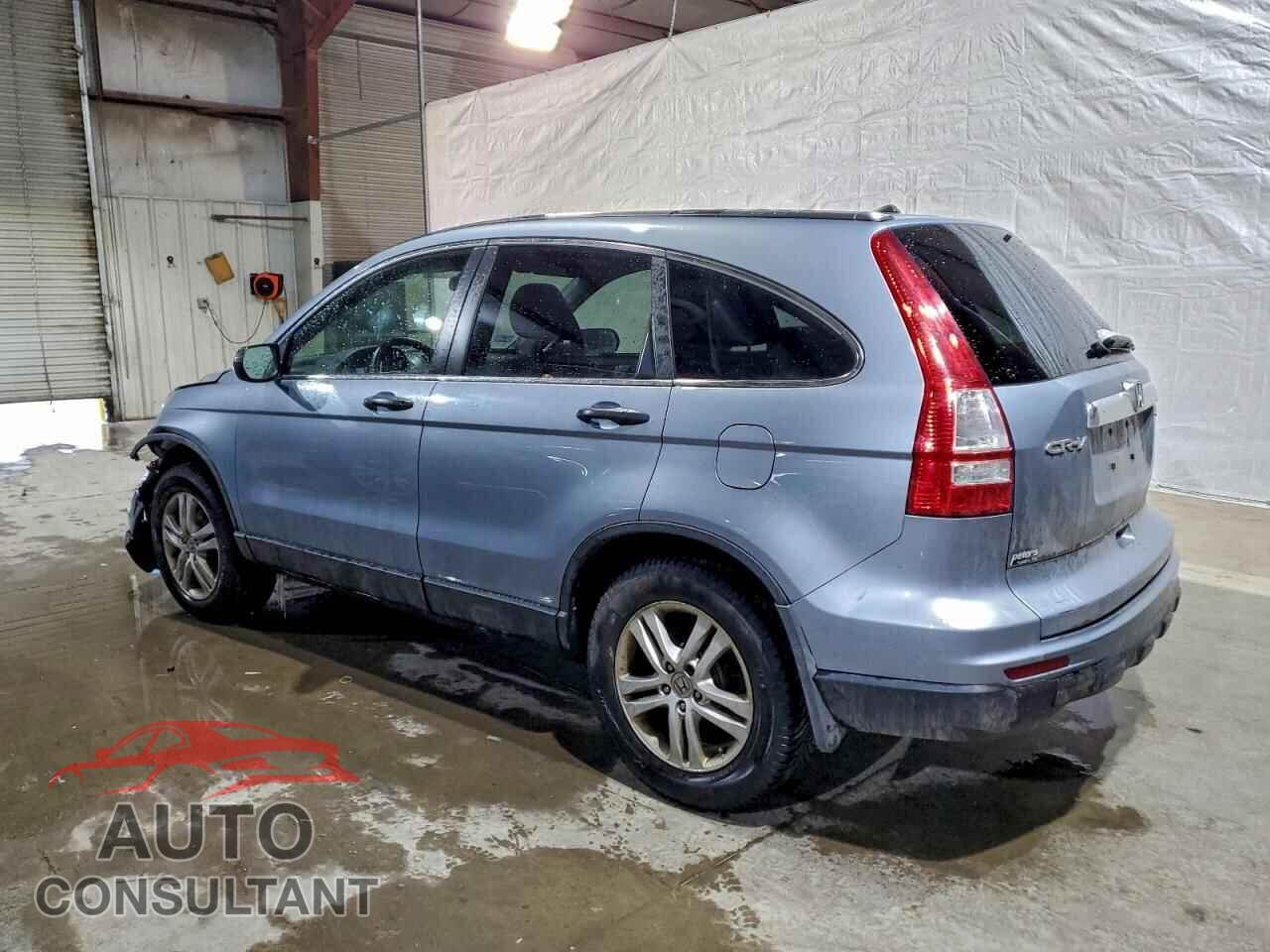 HONDA CRV 2011 - 5J6RE4H54BL038231