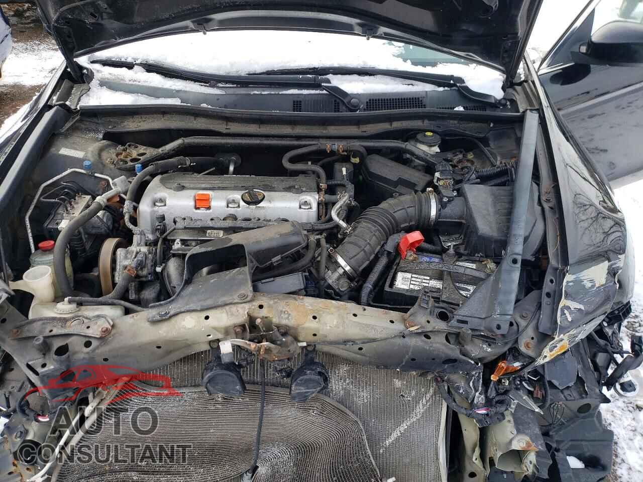 HONDA ACCORD 2012 - 1HGCP2F86CA005205