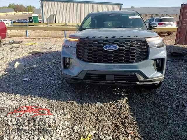 FORD EXPLORER 2025 - 1FMUK7KH7SGC55936