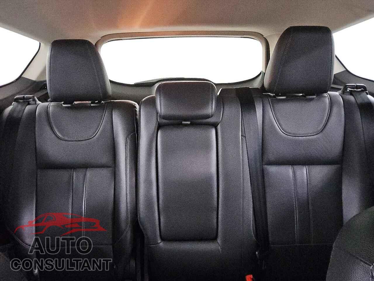 FORD ESCAPE 2013 - 1FMCU0J99DUC85578