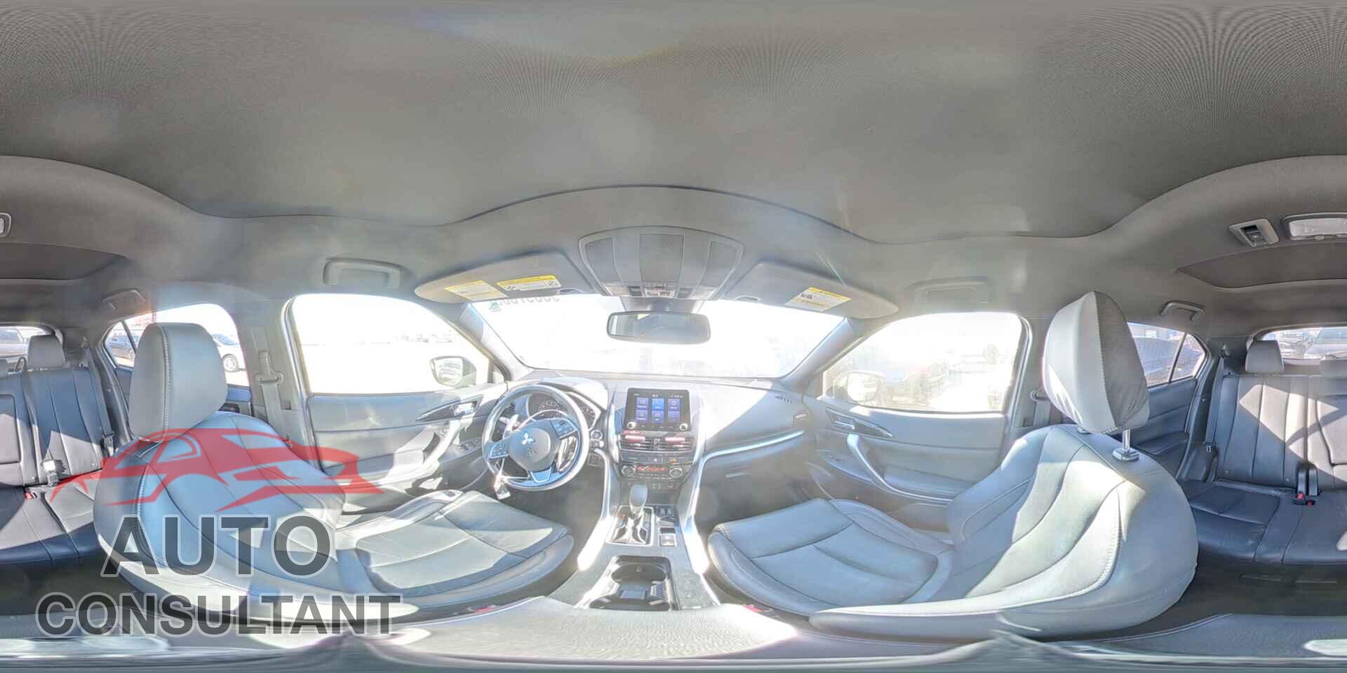 MITSUBISHI ECLIPSE 2022 - JA4ASWAAXNZ001467