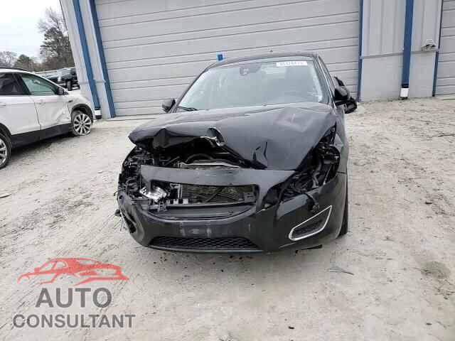 VOLVO S60 2012 - YV1902FH3C2129935