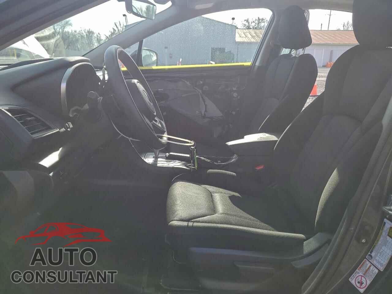 SUBARU IMPREZA 2017 - 4S3GKAD64H3606778