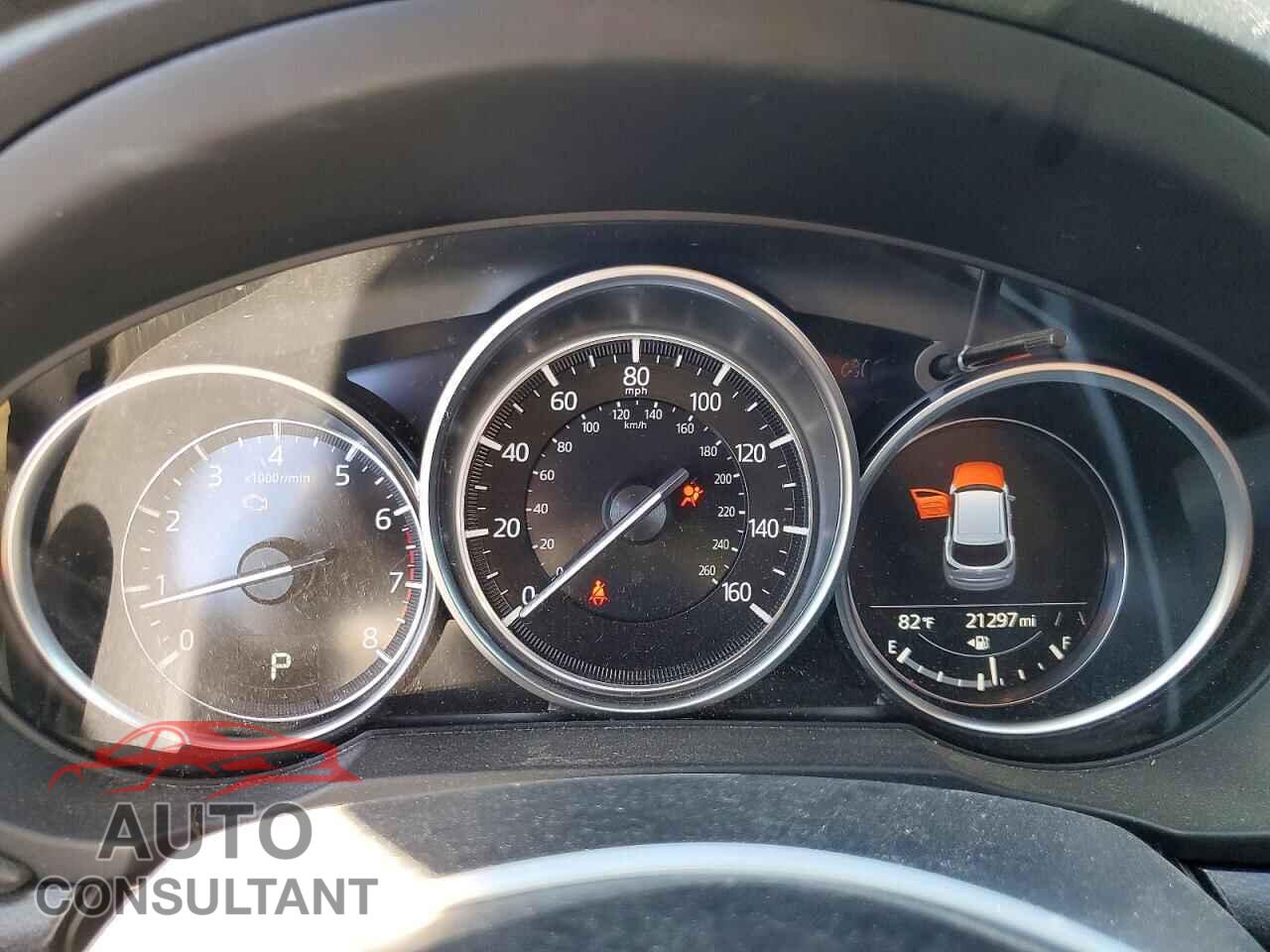 MAZDA CX-5 PREFE 2024 - JM3KFBCM1R0372145