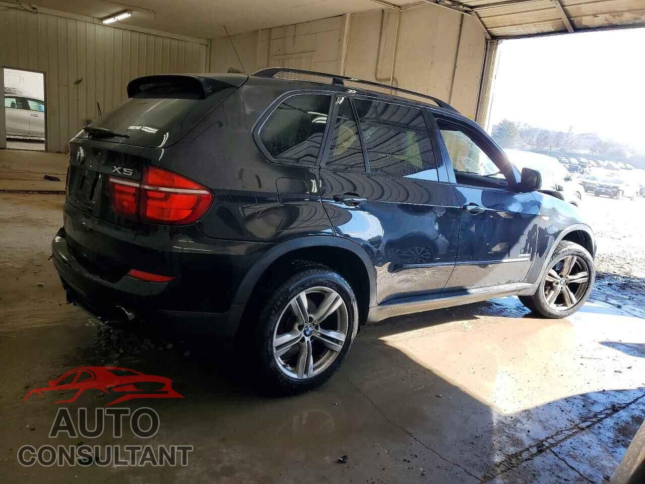 BMW X5 2011 - 5UXZV4C58BL413453