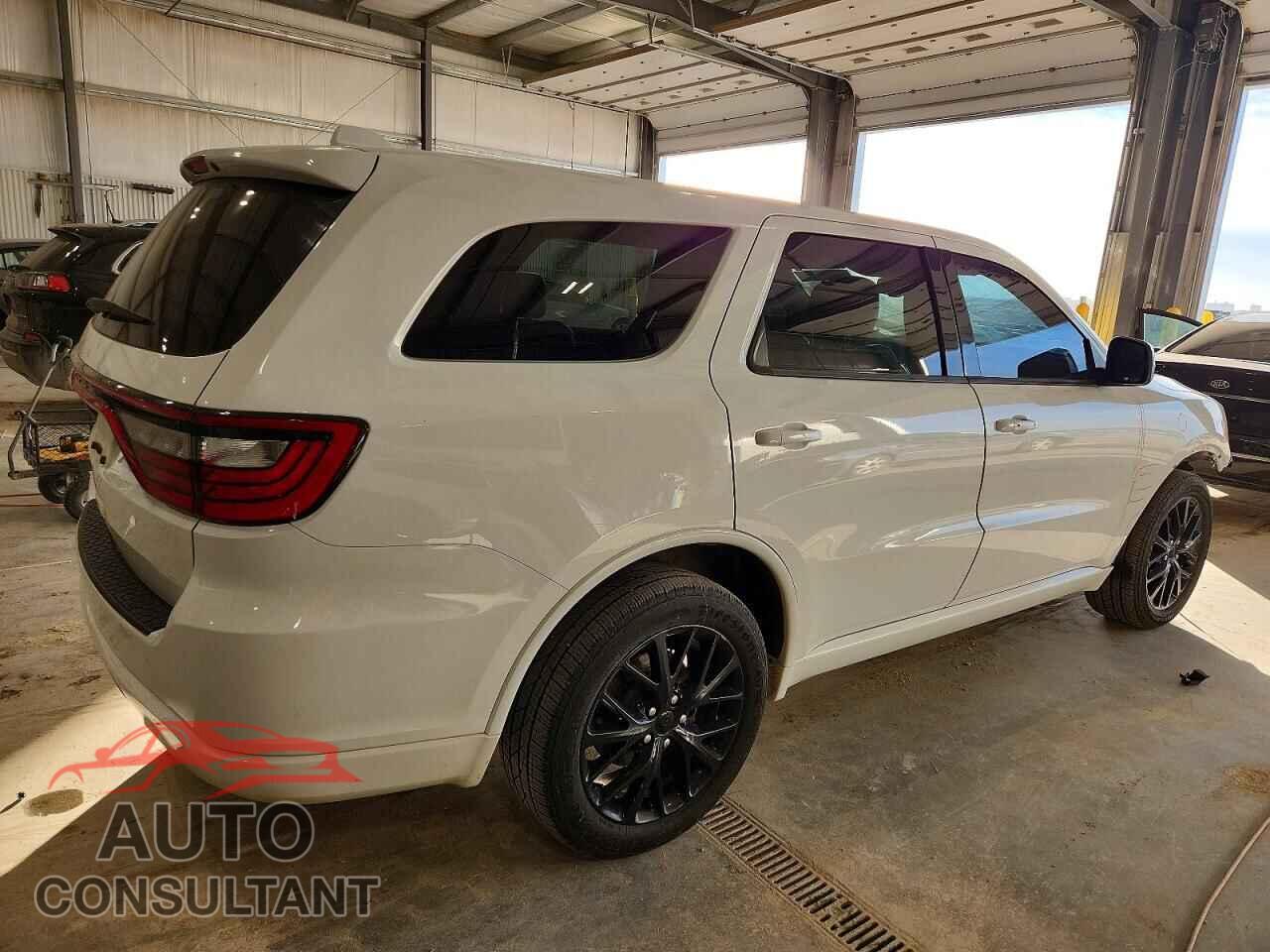 DODGE DURANGO 2016 - 1C4RDJAG1GC430299