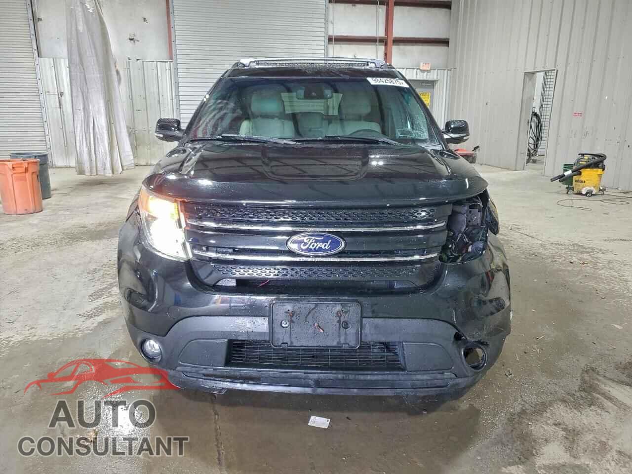 FORD EXPLORER 2014 - 1FM5K8F84EGA84197