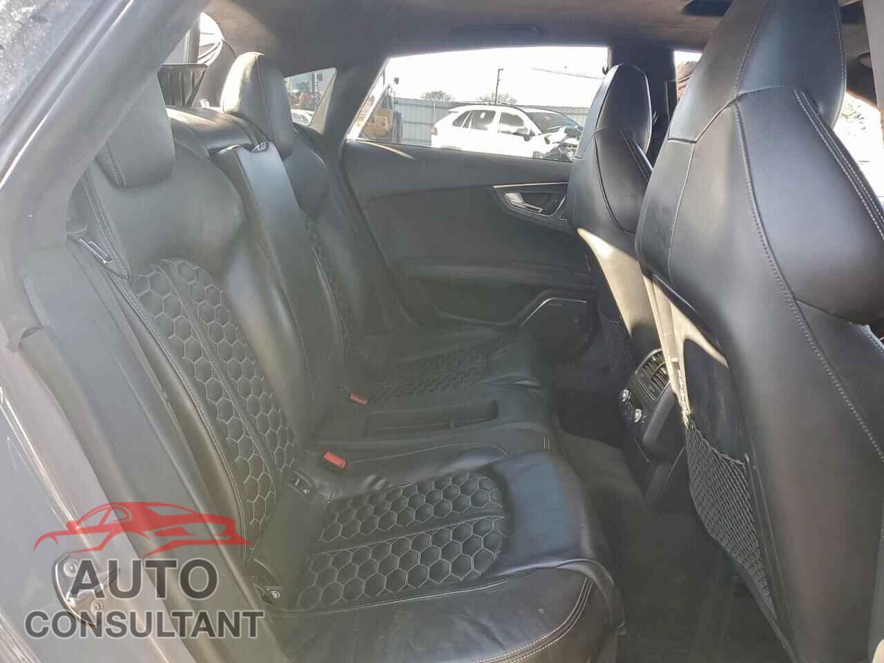 AUDI S7/RS7 2014 - WUAW2CFC8EN902741