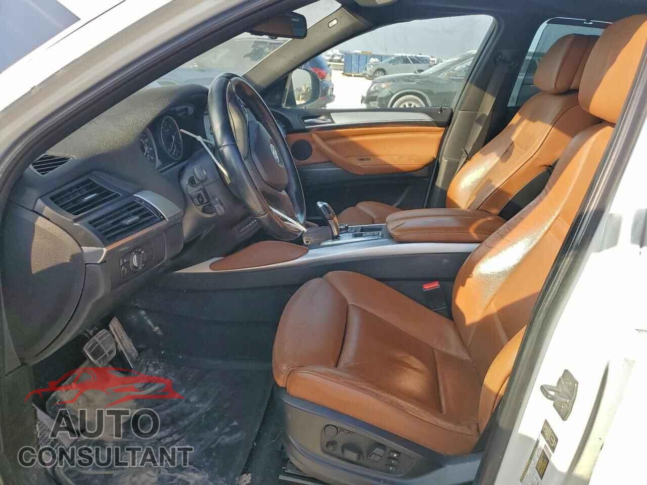 BMW X6 2014 - 5UXFG8C55EL592799