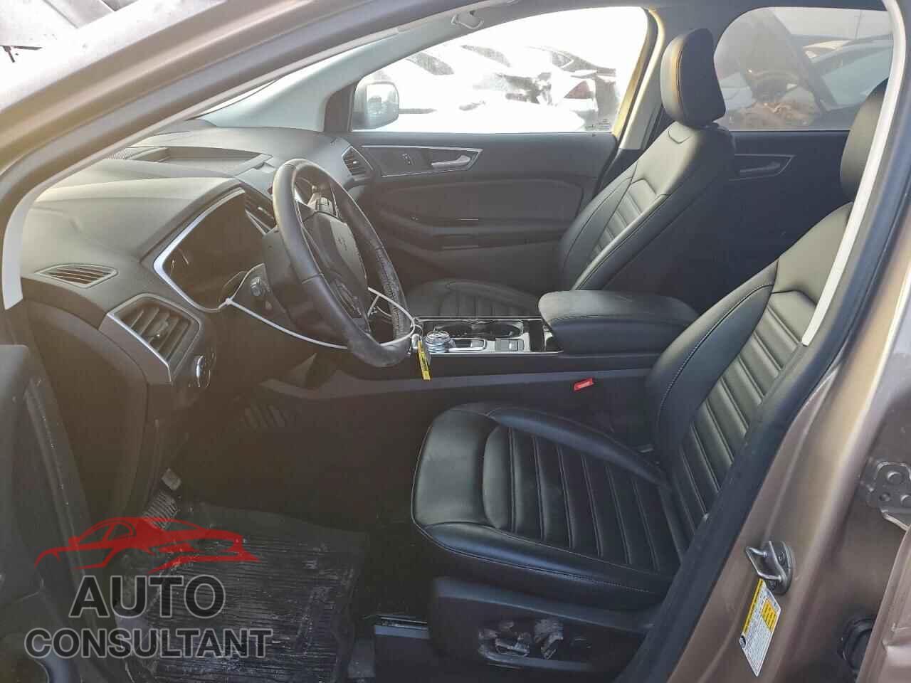 FORD EDGE 2020 - 2FMPK3J93LBA40580