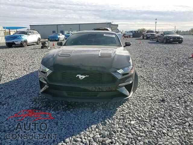 FORD ALL Models 2022 - 1FA6P8TH2N5123675