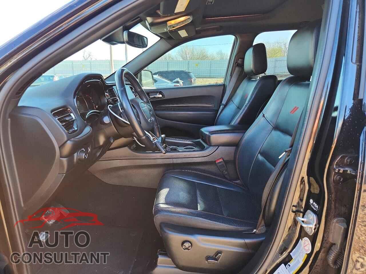 DODGE DURANGO 2023 - 1C4SDJCT7PC558008