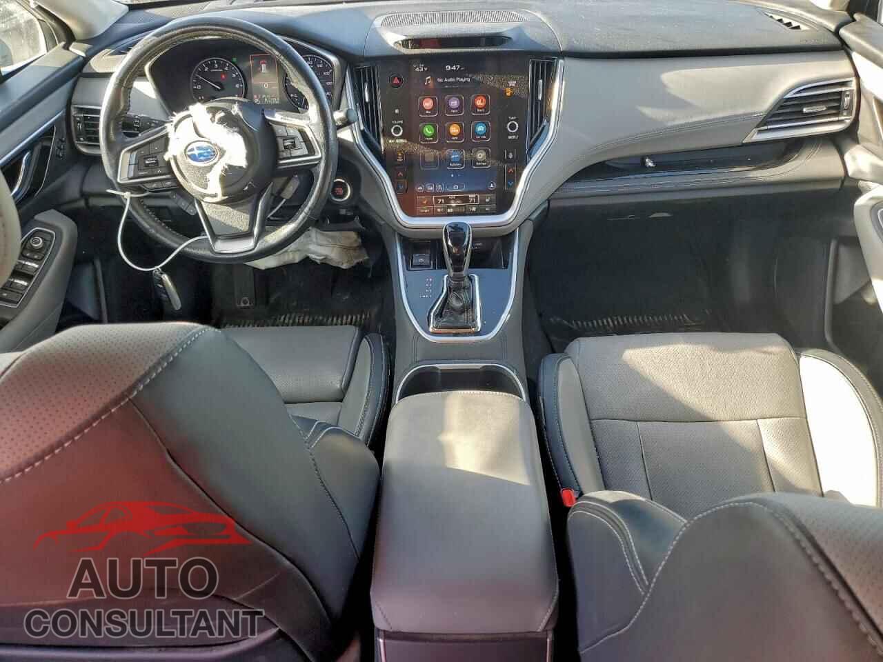 SUBARU OUTBACK 2020 - 4S4BTANC3L3158484