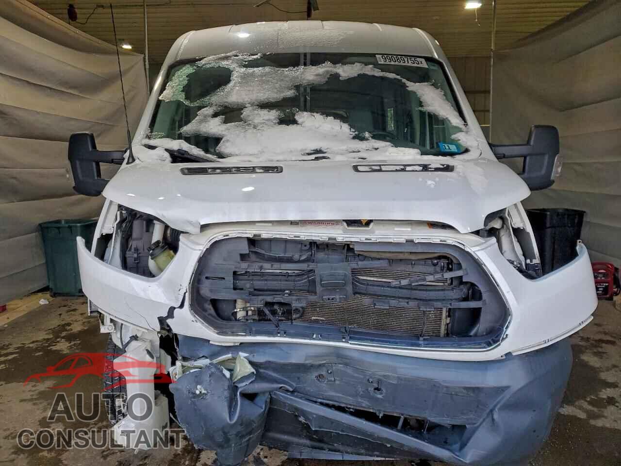FORD TRANSIT 2016 - 1FTYR2CM8GKB16726