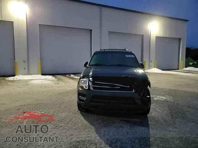FORD EXPEDITION 2017 - 1FMJK1JT6HEA56547
