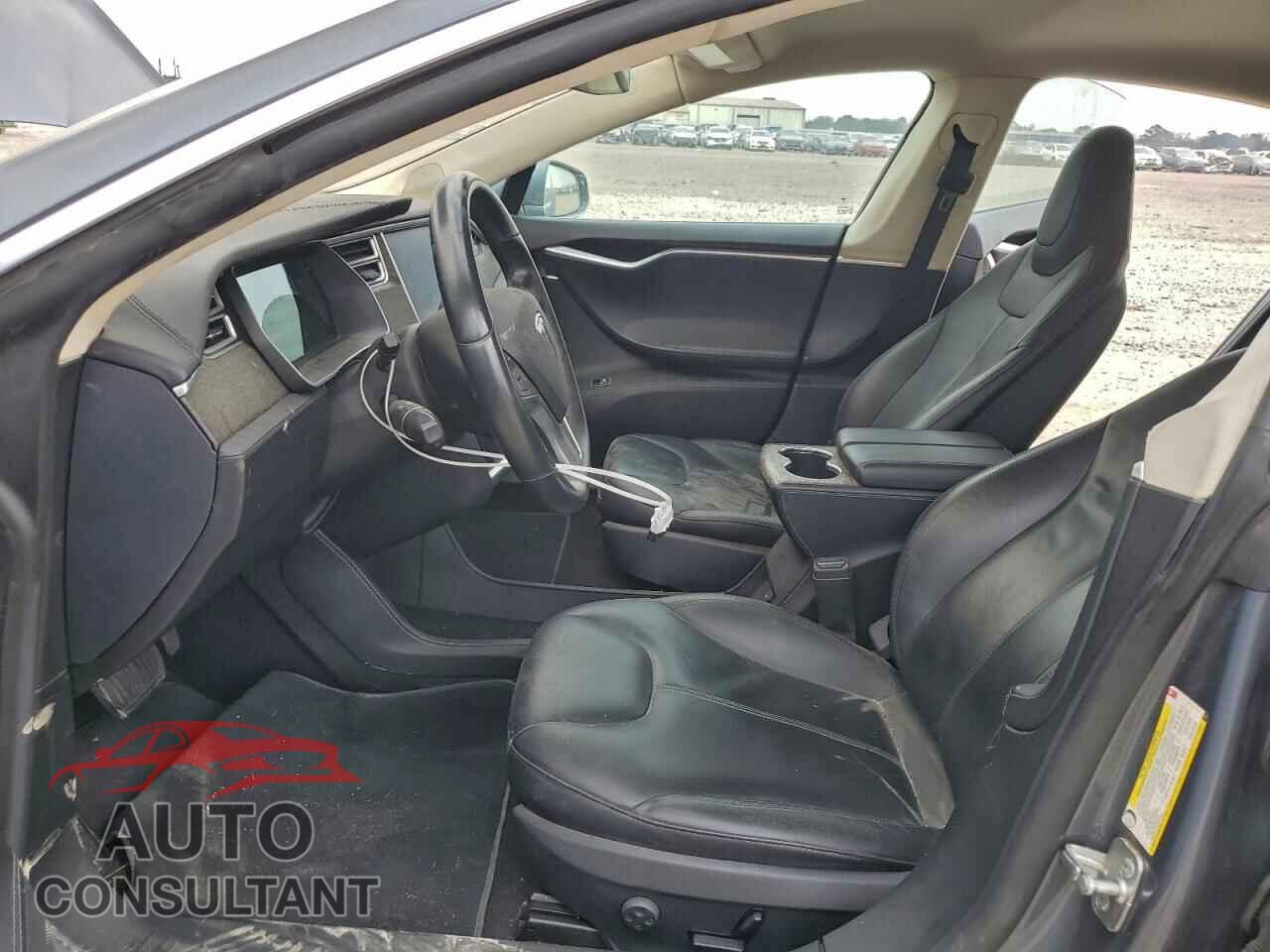TESLA MODEL S 2013 - 5YJSA1CN5DFP30142