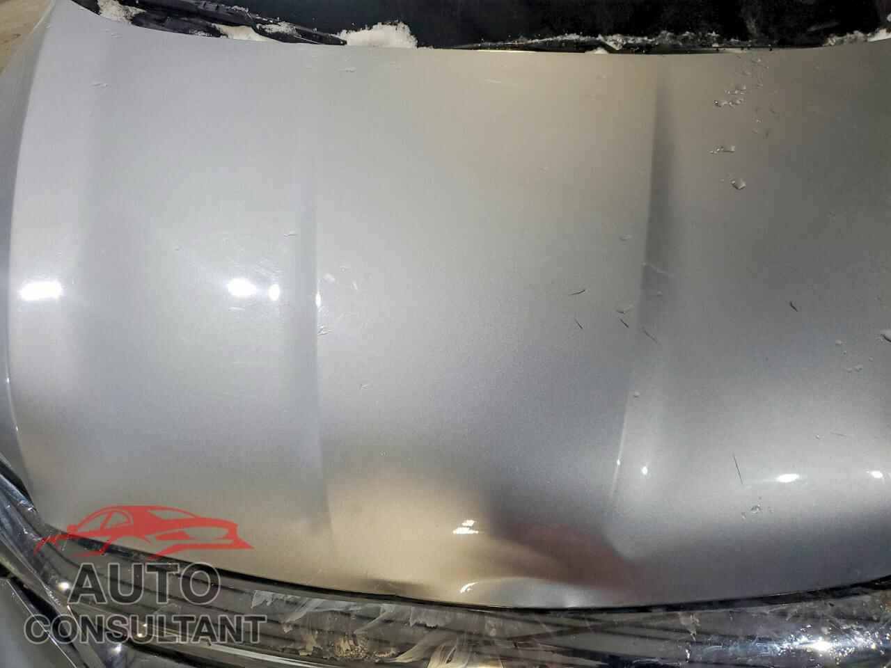 HONDA PILOT 2020 - 5FNYF6H35LB045265
