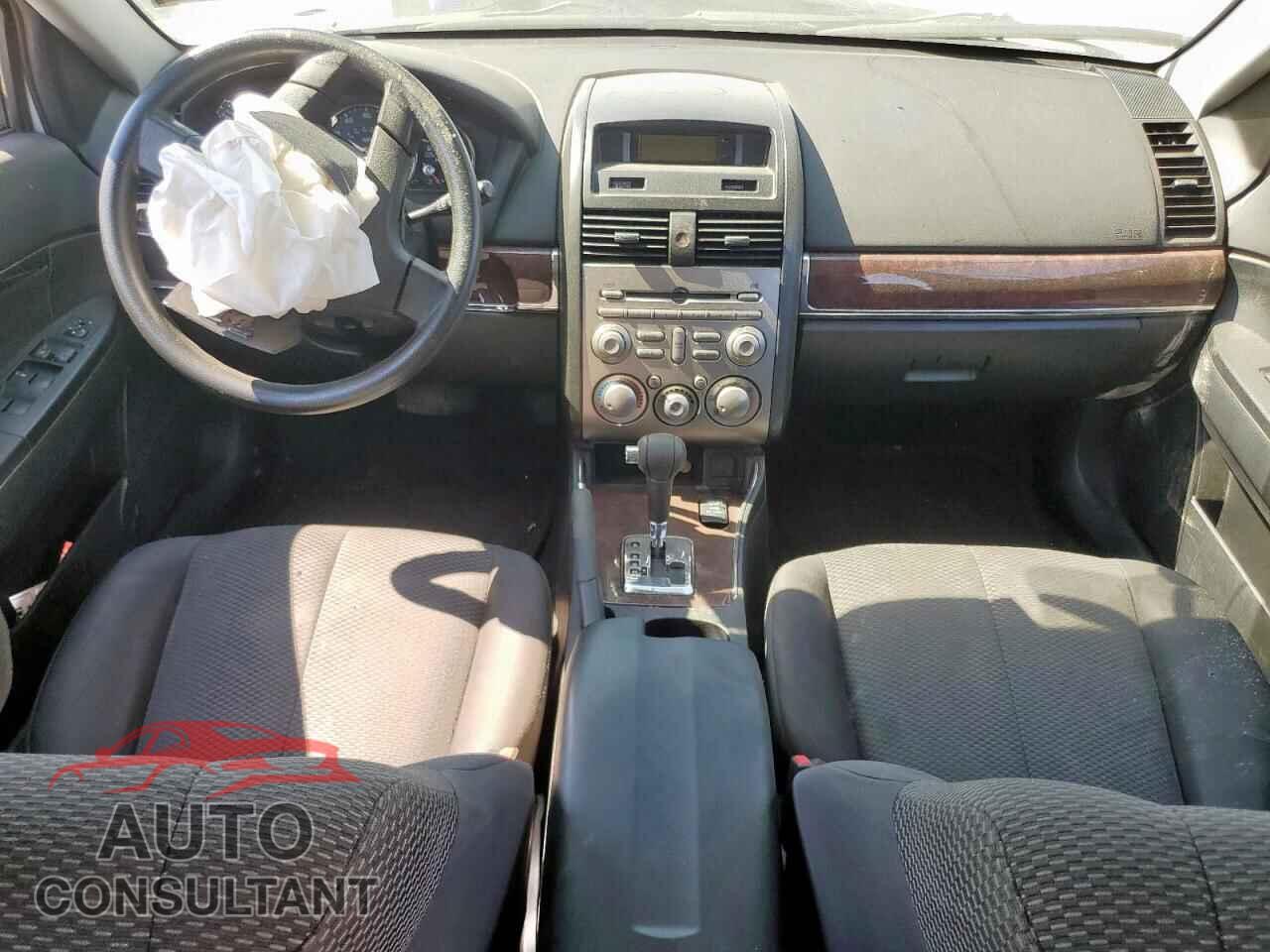 MITSUBISHI GALANT 2012 - 4A32B3FF4CE025097
