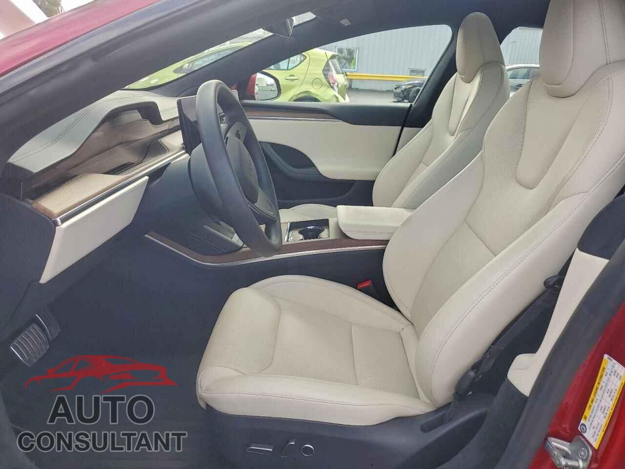 TESLA MODEL S 2023 - 5YJSA1E5XPF528852