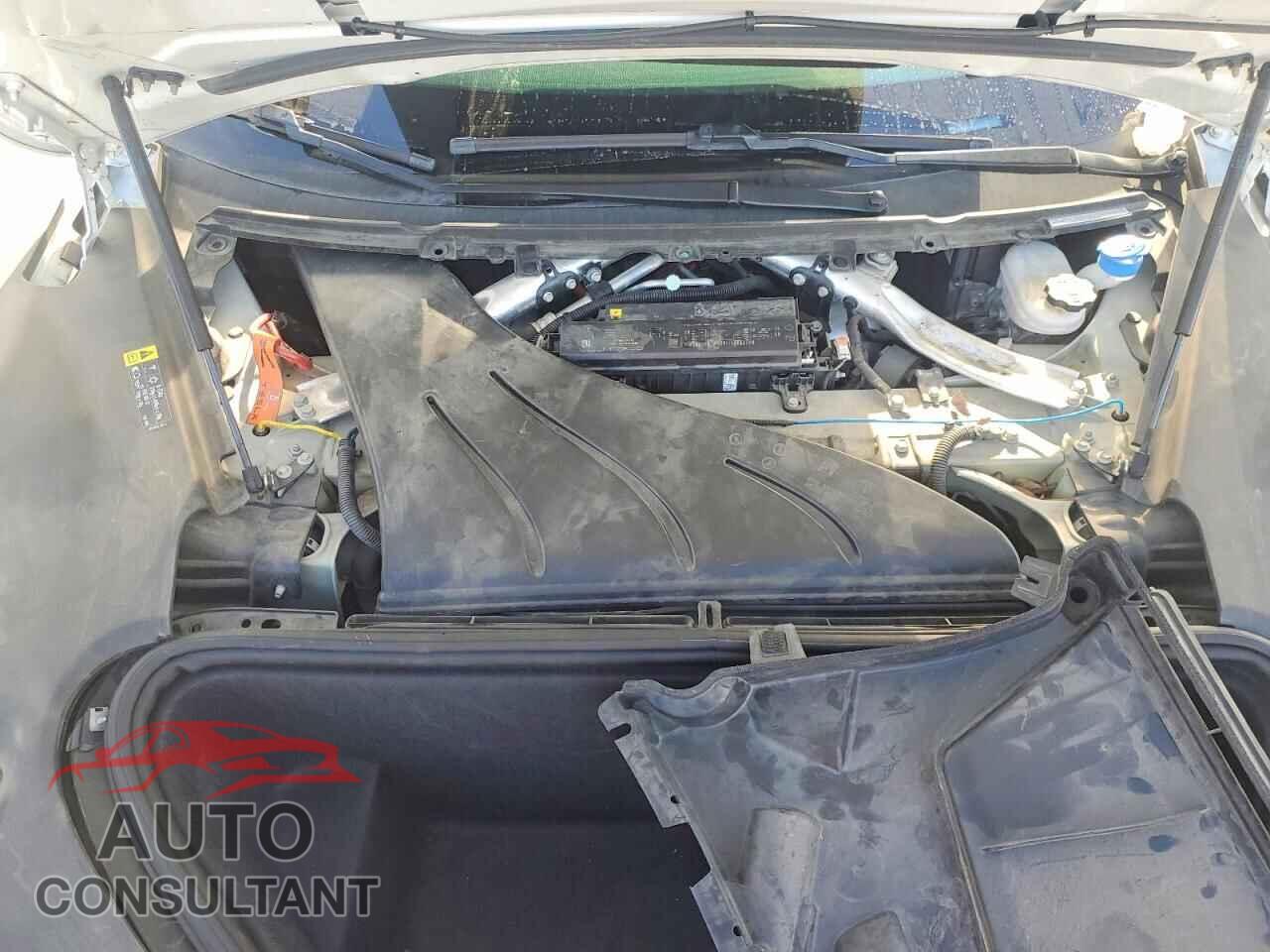 TESLA MODEL S 2018 - 5YJSA1E20JF265638