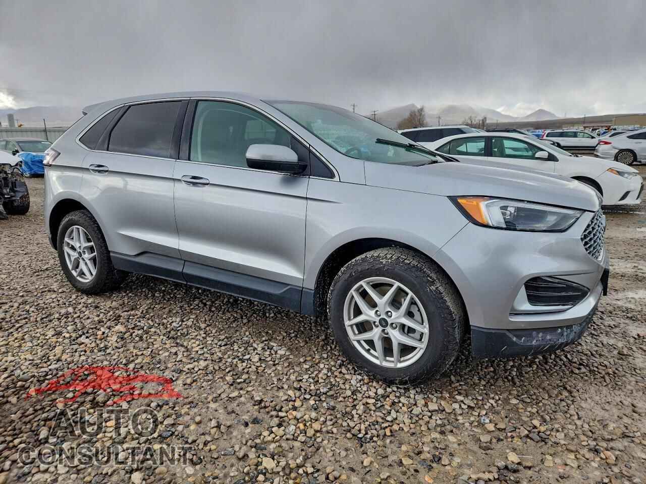FORD EDGE 2023 - 2FMPK4J91PBA20811