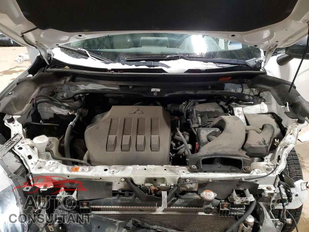 MITSUBISHI ECLIPSE 2020 - JA4AT4AA6LZ600431