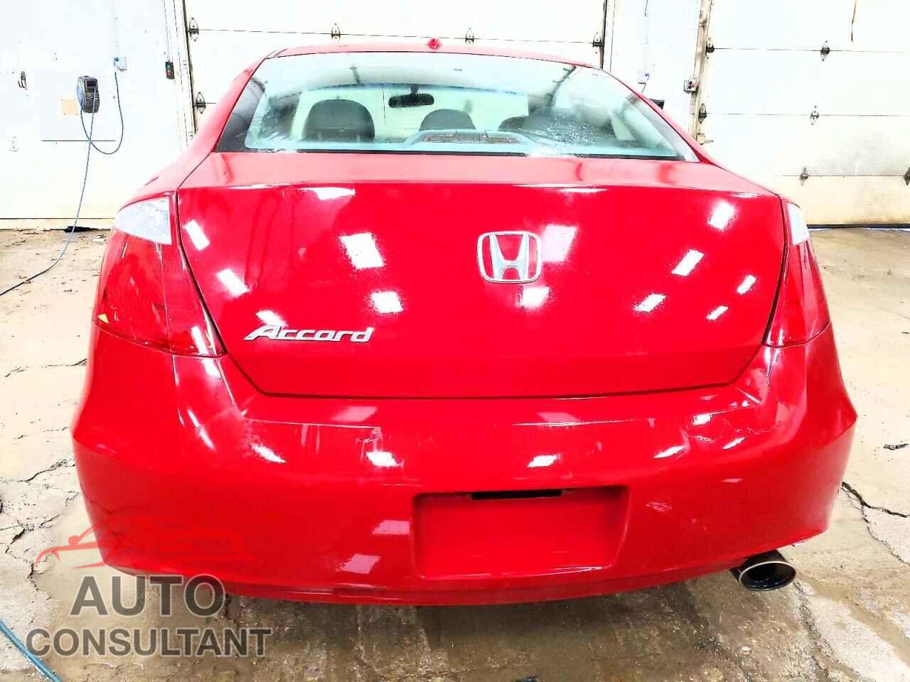 HONDA ACCORD 2010 - 1HGCS1B83AA005173
