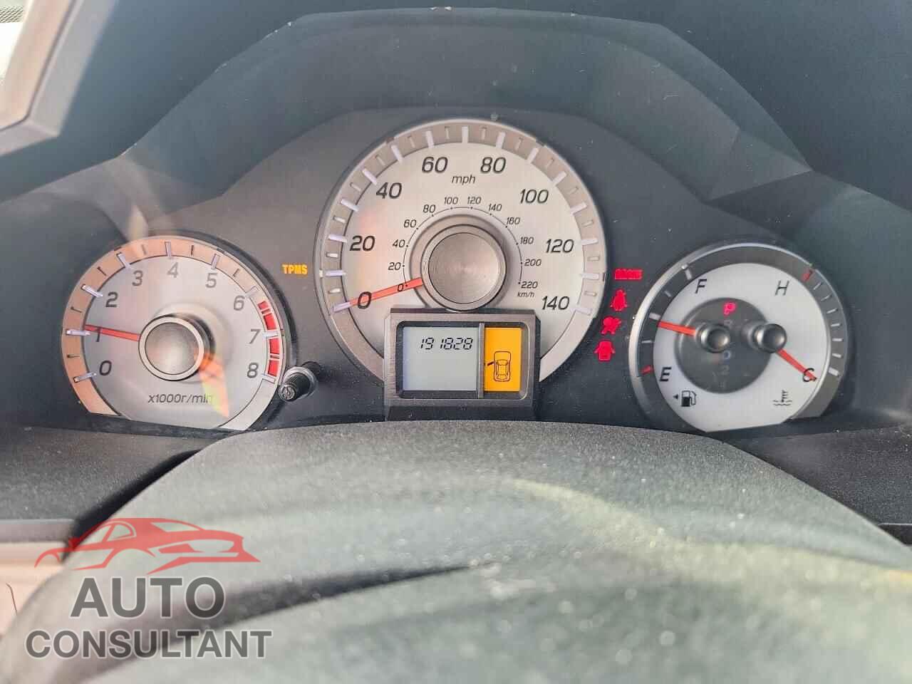 HONDA PILOT 2014 - 5FNYF3H24EB012914